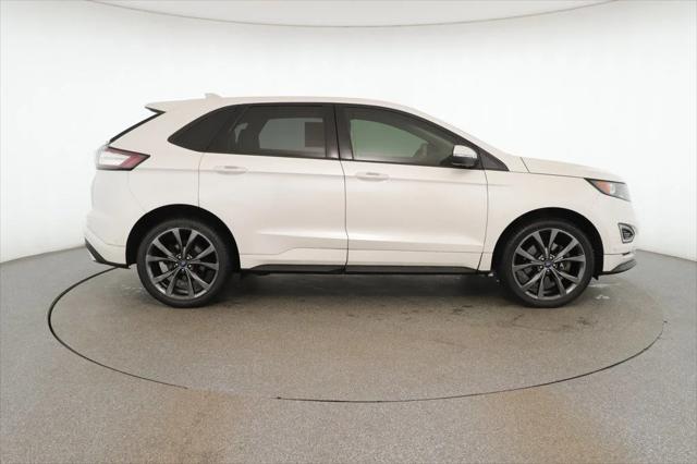 used 2015 Ford Edge car, priced at $14,995