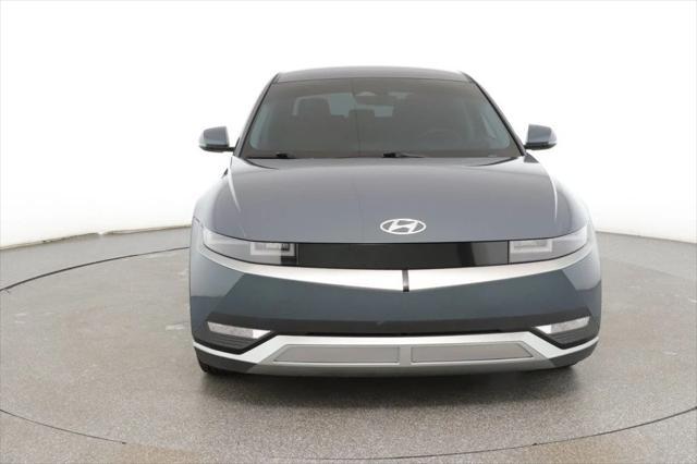 used 2022 Hyundai IONIQ 5 car, priced at $22,795