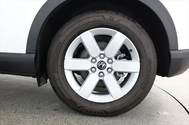 used 2024 Honda Prologue car, priced at $29,495