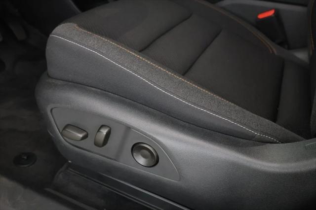 used 2024 Honda Prologue car, priced at $29,495