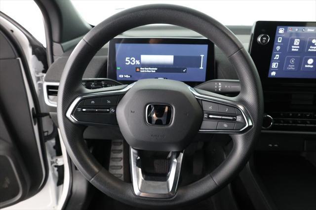 used 2024 Honda Prologue car, priced at $27,895