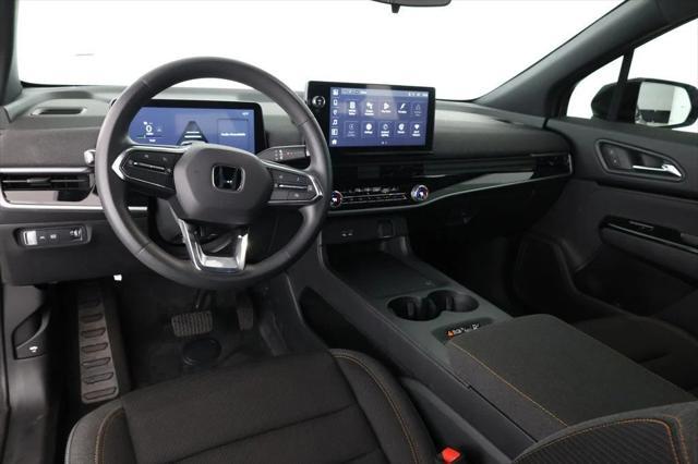 used 2024 Honda Prologue car, priced at $29,495