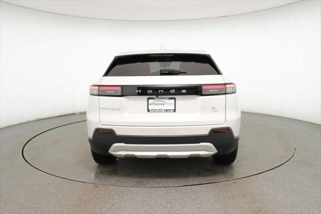 used 2024 Honda Prologue car, priced at $29,495