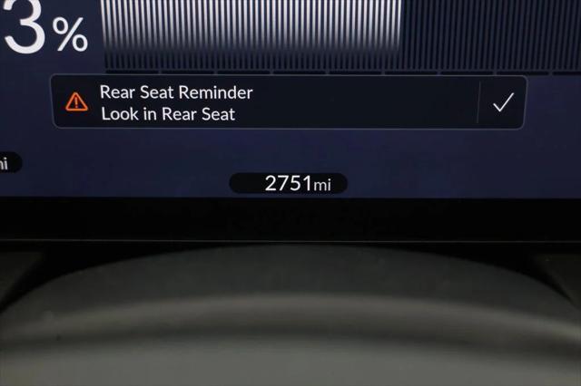used 2024 Honda Prologue car, priced at $29,495