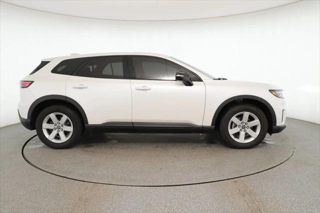 used 2024 Honda Prologue car, priced at $29,495