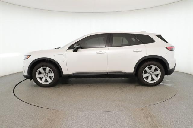 used 2024 Honda Prologue car, priced at $29,495