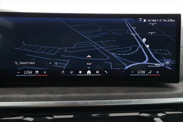 used 2024 BMW X5 car, priced at $64,295