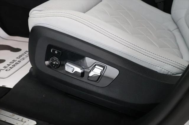 used 2024 BMW X5 car, priced at $64,295