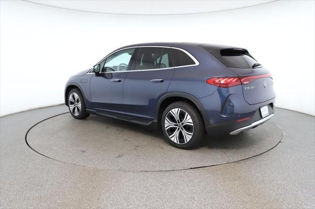used 2023 Mercedes-Benz EQE 350 car, priced at $35,995