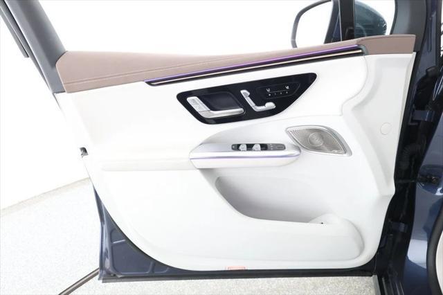 used 2023 Mercedes-Benz EQE 350 car, priced at $35,995