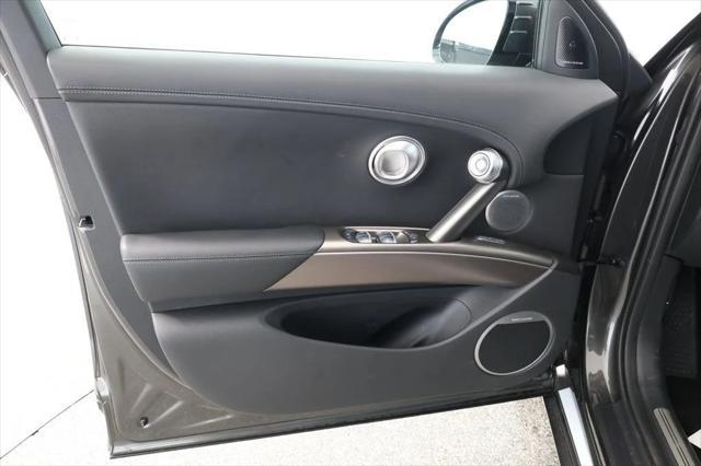 used 2024 Genesis GV60 car, priced at $34,995