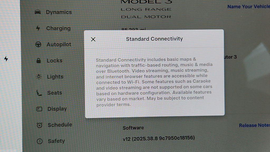 used 2021 Tesla Model 3 car, priced at $19,995