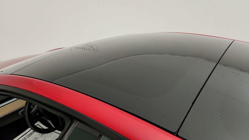 used 2021 Tesla Model 3 car, priced at $19,995