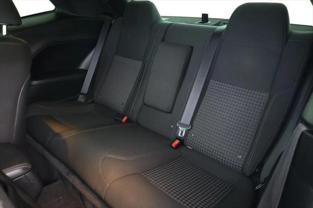 used 2017 Dodge Challenger car, priced at $17,995
