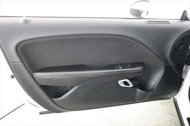 used 2017 Dodge Challenger car, priced at $17,995