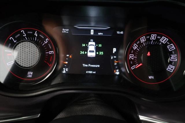 used 2017 Dodge Challenger car, priced at $17,995