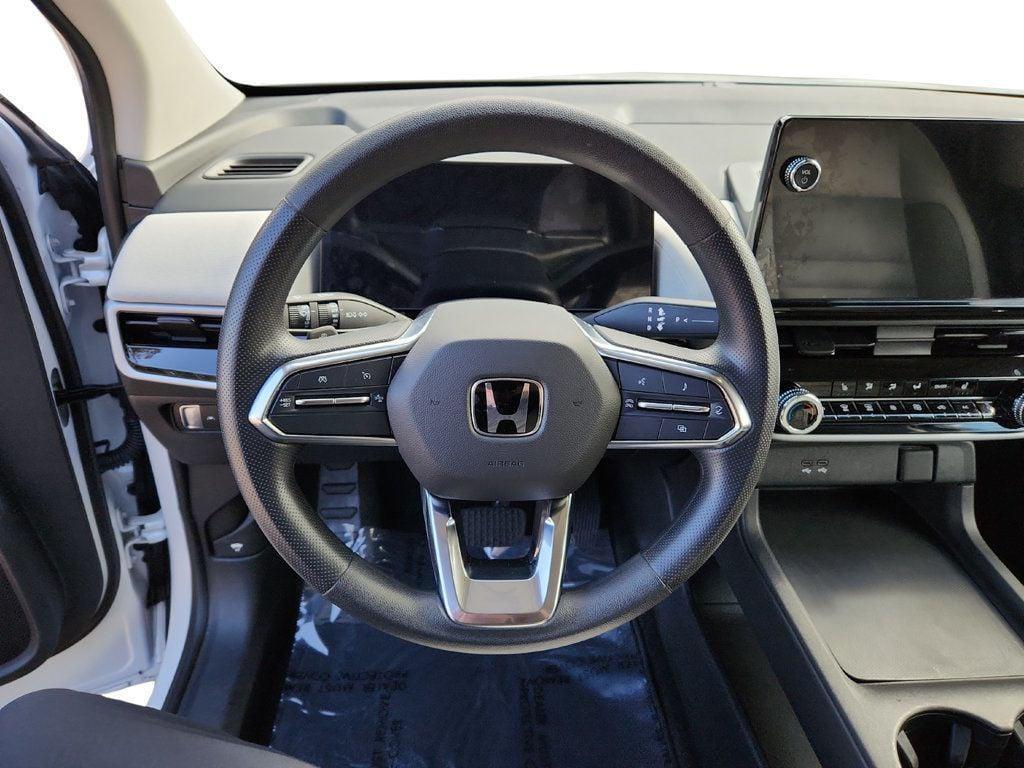 used 2024 Honda Prologue car, priced at $22,495