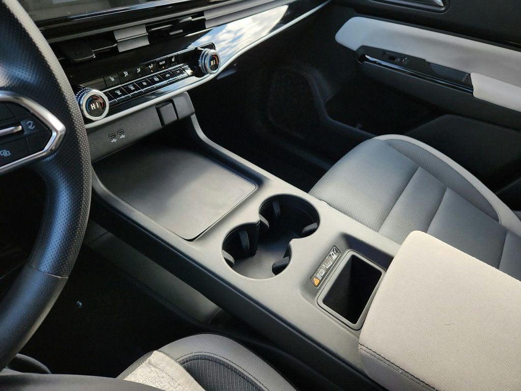 used 2024 Honda Prologue car, priced at $22,495
