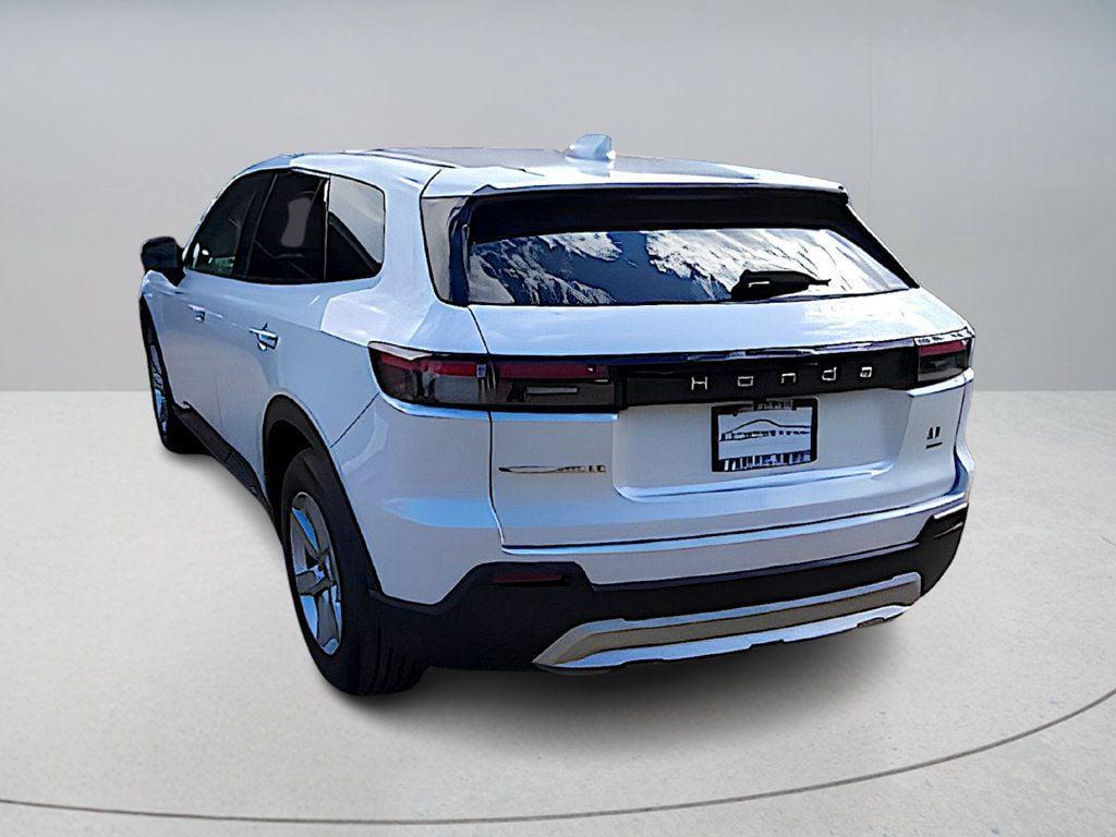used 2024 Honda Prologue car, priced at $22,495