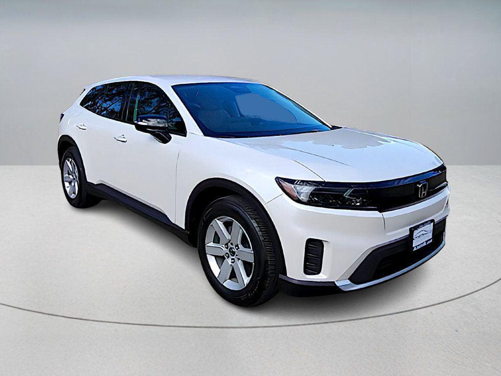used 2024 Honda Prologue car, priced at $22,495