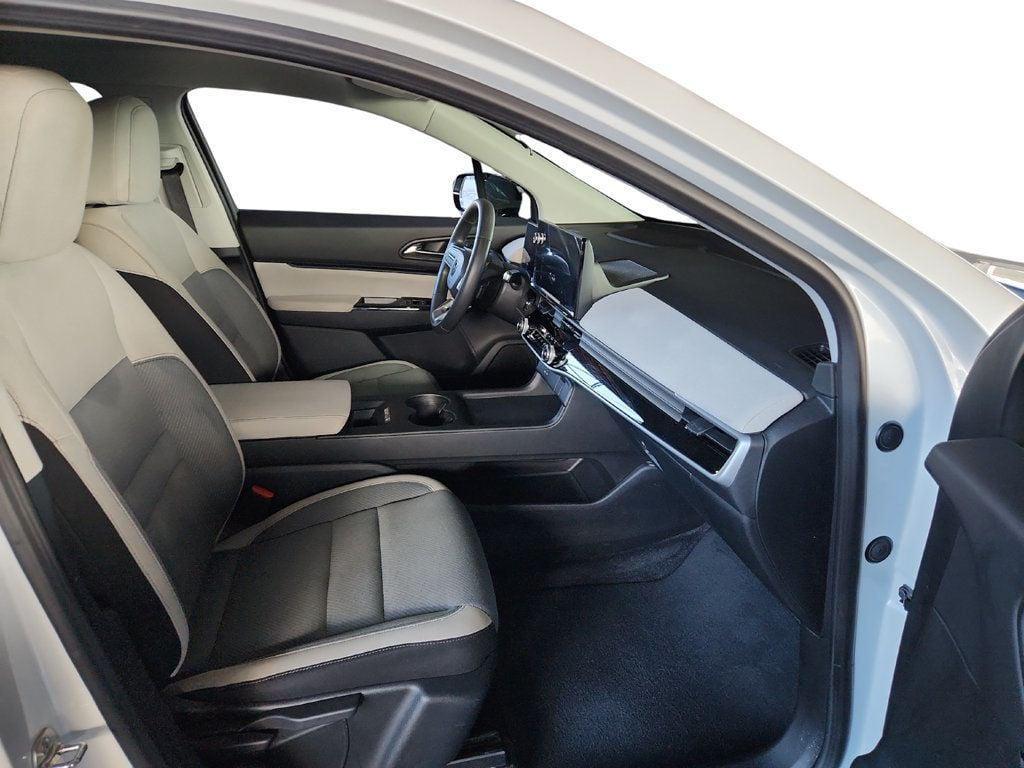 used 2024 Honda Prologue car, priced at $22,495
