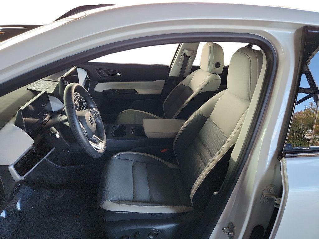 used 2024 Honda Prologue car, priced at $22,495
