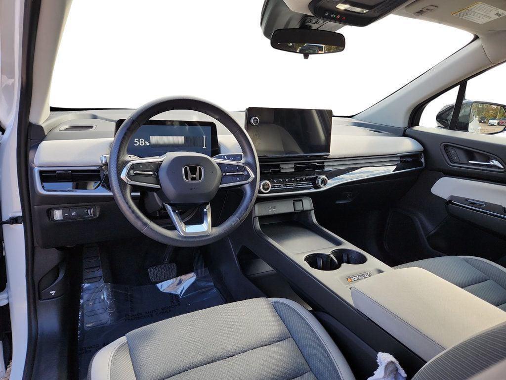 used 2024 Honda Prologue car, priced at $22,495