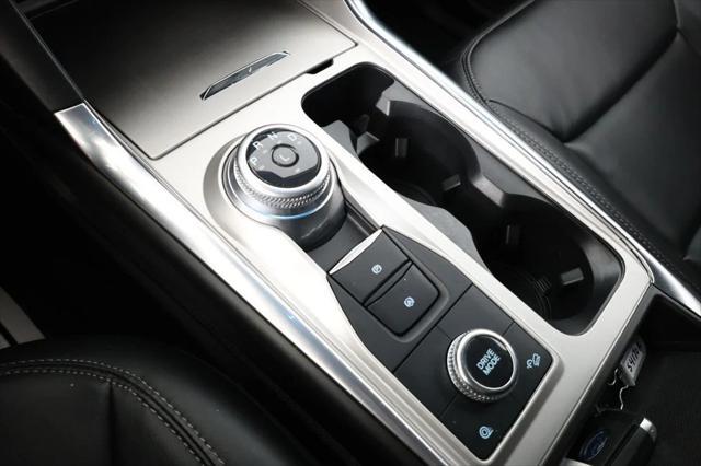 used 2022 Ford Explorer car, priced at $30,995