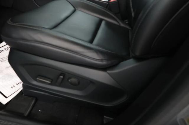 used 2022 Ford Explorer car, priced at $30,995