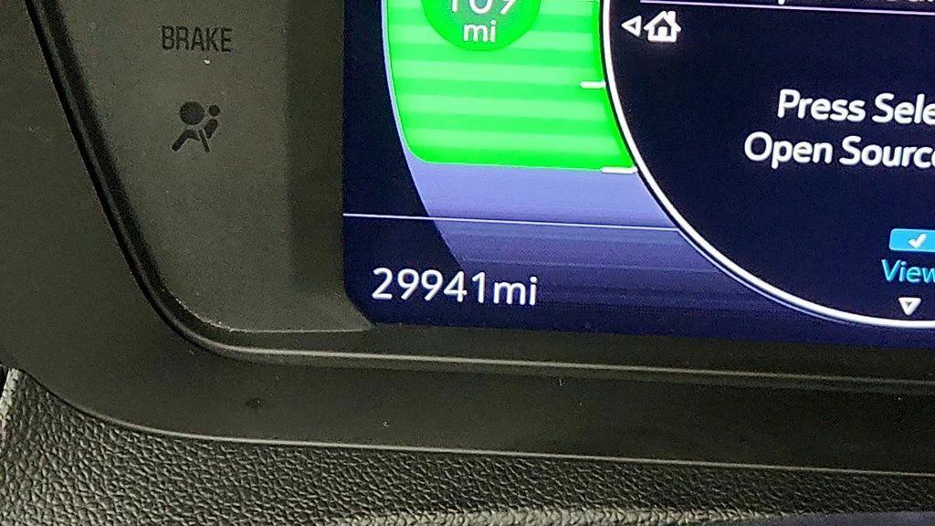 used 2022 Chevrolet Bolt EUV car, priced at $15,995