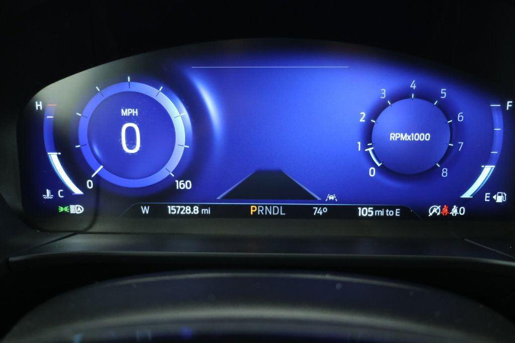 used 2022 Ford Escape car, priced at $22,695