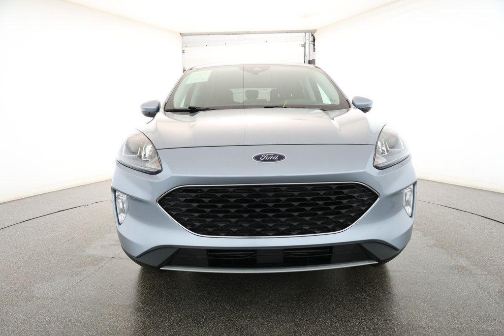 used 2022 Ford Escape car, priced at $22,695