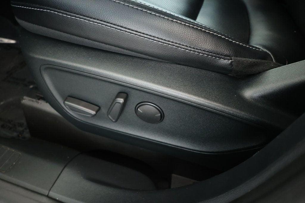 used 2022 Ford Escape car, priced at $22,695