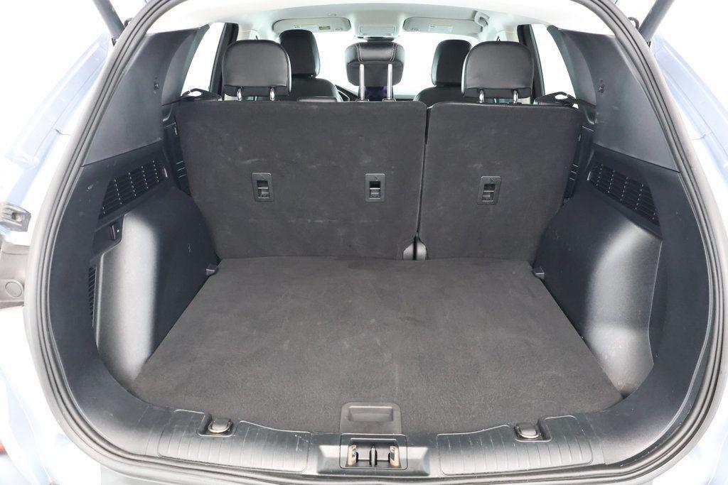 used 2022 Ford Escape car, priced at $22,695