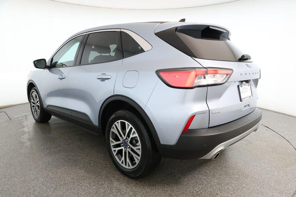 used 2022 Ford Escape car, priced at $22,695