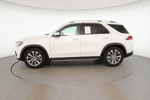 used 2022 Mercedes-Benz GLE 350 car, priced at $42,995