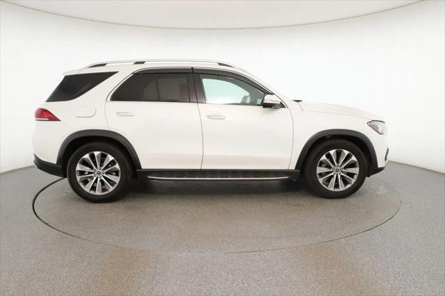 used 2022 Mercedes-Benz GLE 350 car, priced at $42,995