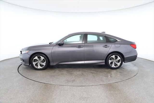 used 2018 Honda Accord car, priced at $17,995