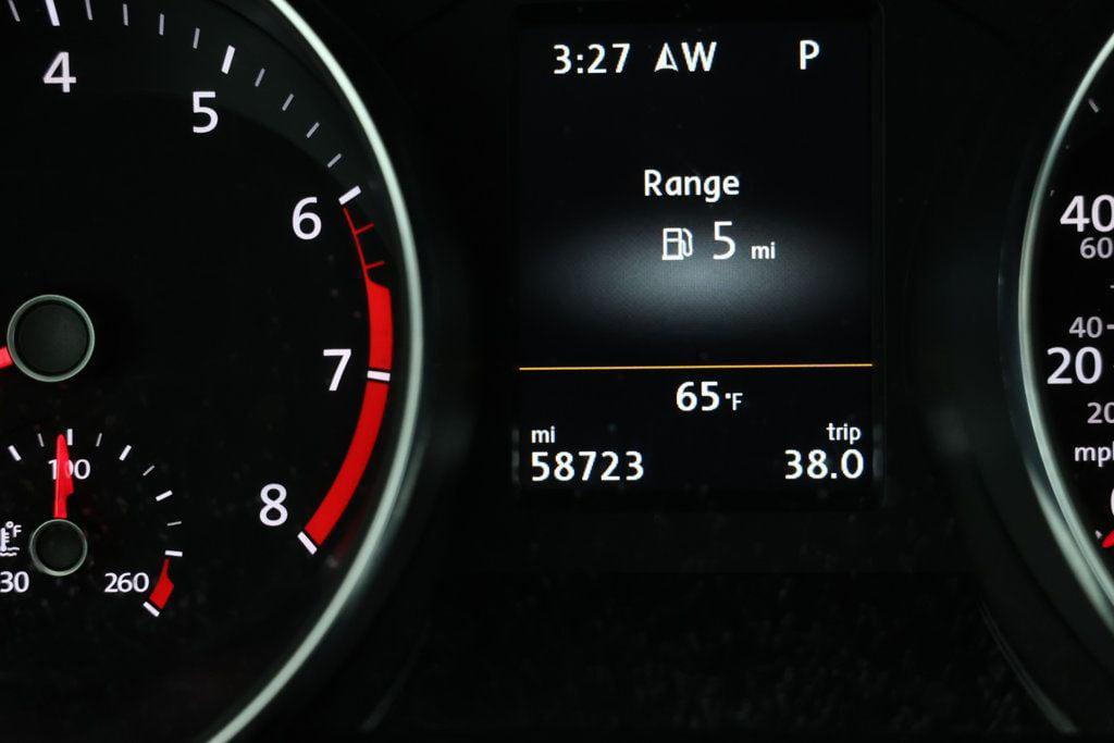 used 2018 Volkswagen Passat car, priced at $17,495