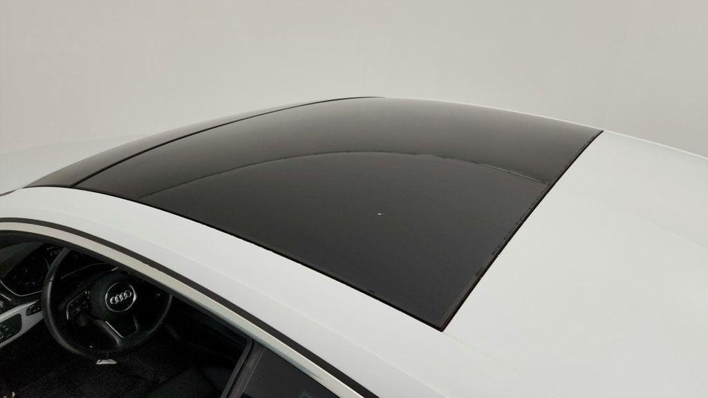 used 2019 Audi A5 car, priced at $24,995