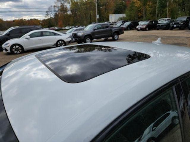 used 2020 Audi S4 car, priced at $33,495