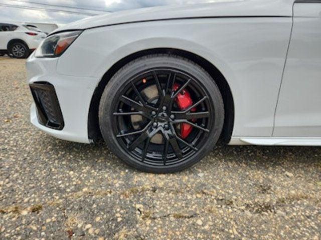 used 2020 Audi S4 car, priced at $33,495
