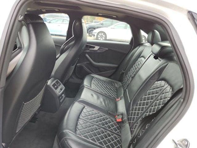used 2020 Audi S4 car, priced at $33,495
