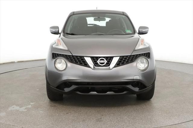 used 2016 Nissan Juke car, priced at $12,195