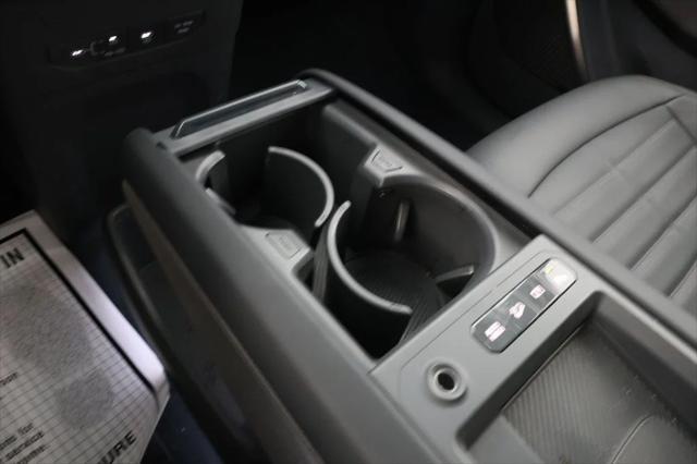 used 2024 Kia EV9 car, priced at $54,995