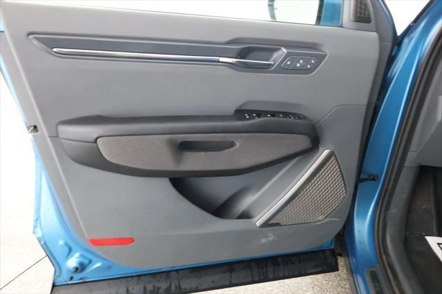 used 2024 Kia EV9 car, priced at $54,995