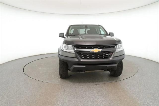 used 2018 Chevrolet Colorado car, priced at $31,995