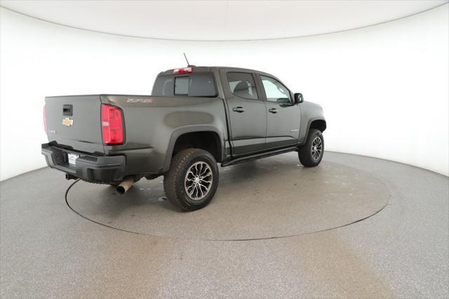 used 2018 Chevrolet Colorado car, priced at $31,995