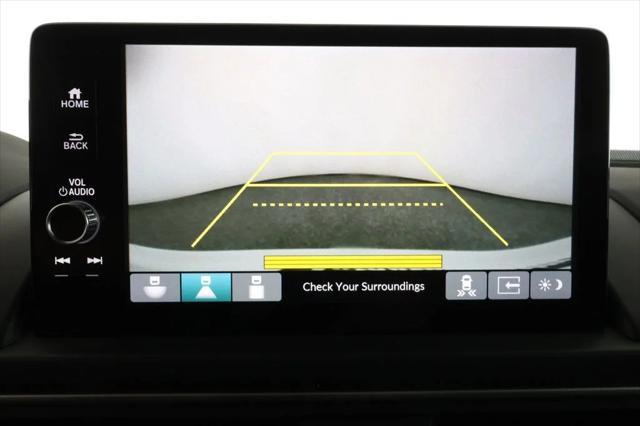 used 2023 Honda Pilot car, priced at $37,795