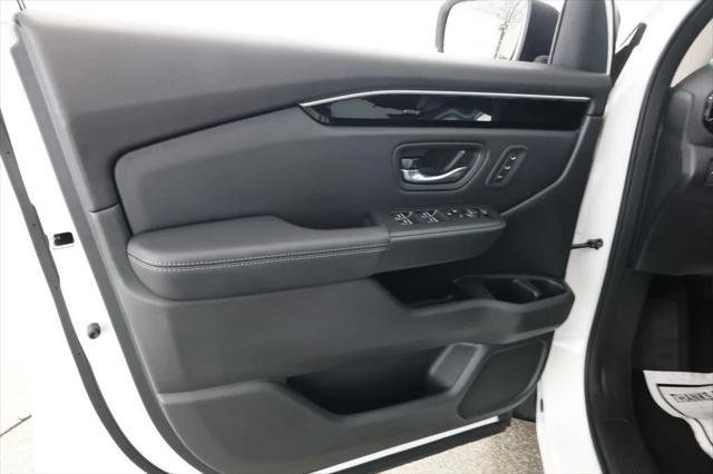 used 2023 Honda Pilot car, priced at $37,795